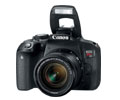 Canon EOS 800D / EOS Kiss X9i / EOS Rebel T7i