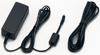 AC Adapter Kit ACK-800