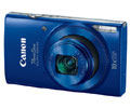 Canon PowerShot ELPH 190 IS (IXUS 180)