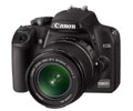Canon EOS1000D / DIGITAL REBEL XS