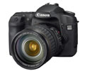 Canon EOS40D / DIGITAL REBEL XSi