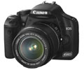 Canon EOS450D / DIGITAL REBEL XSi