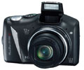 Canon Powershot SX130 IS