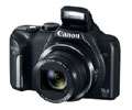 Canon Powershot SX170 IS