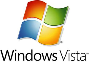 Windows Vista support